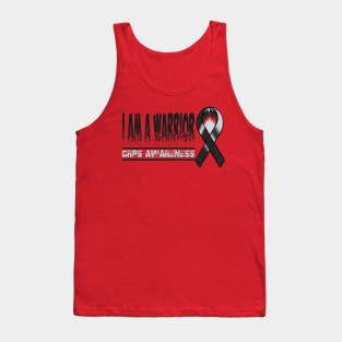 CRPS Awareness Tank Top